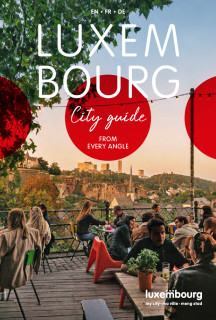 Luxembourg City Guide